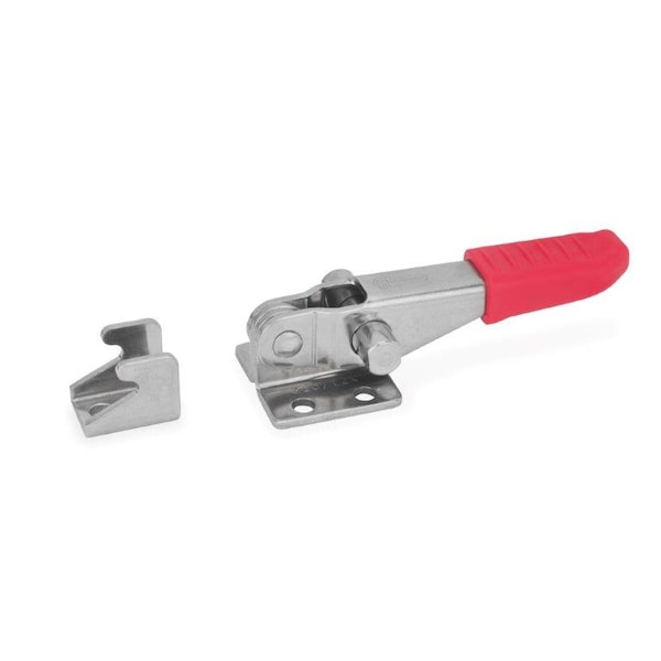 GN851-160-T-NI Latch Toggle Clamp